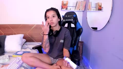 Your Lucy online show from February 2025 04:01:01 AM