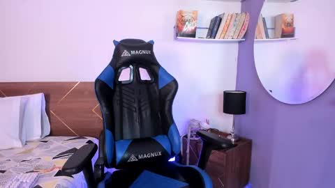 Your Lucy online show from March 2025 04:45:02 AM