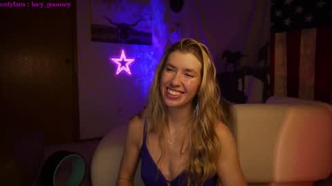 Lucy. online show from February 2025 02:40:01 AM