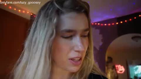 Lucy. online show from January 2026 10:37:01 PM