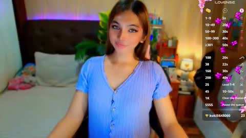 Lucy online show from November 2025 05:52:01 AM