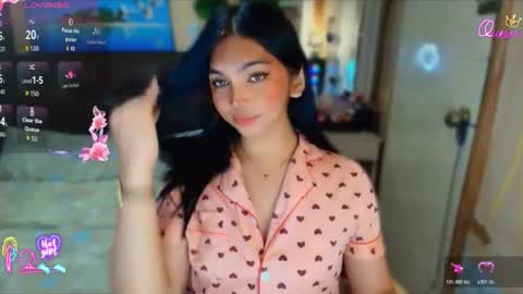Snapshot of lucy_gray29 chatting on July 2026 01:30:02 AM Lucy online show from July 2026 01:30:02 AM