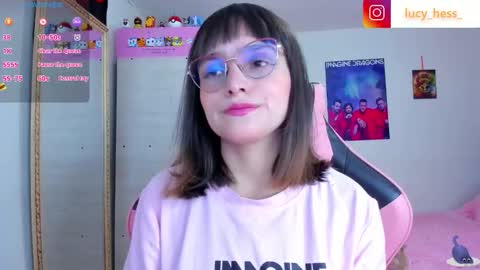 Lucy online show from January 2026 07:16:01 PM