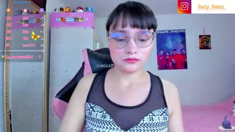 Lucy online show from January 2026 08:03:02 PM