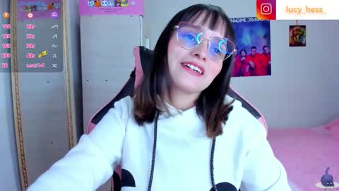 Snapshot of lucy_hess_ chatting on February 2026 09:00:02 PM Lucy online show from February 2026 09:00:02 PM