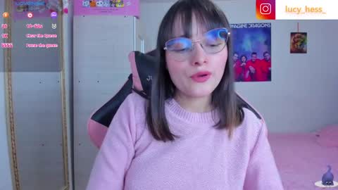 Lucy online show from April 2026 10:03:01 PM