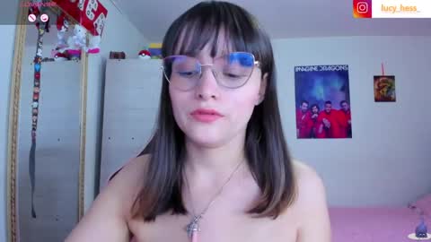Snapshot of lucy_hess_ chatting on May 2026 11:23:04 PM Lucy online show from May 2026 11:23:04 PM