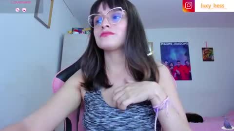 Snapshot of lucy_hess_ chatting on June 2026 09:48:02 PM Lucy online show from June 2026 09:48:02 PM