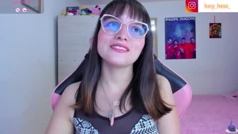 Snapshot of lucy_hess_ chatting on June 2026 06:56:01 PM Lucy online show from June 2026 06:56:01 PM