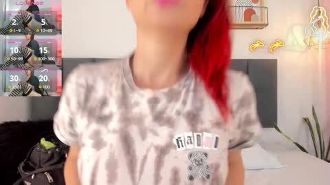 lucy_hot89 online show from January 2026 07:27:02 PM