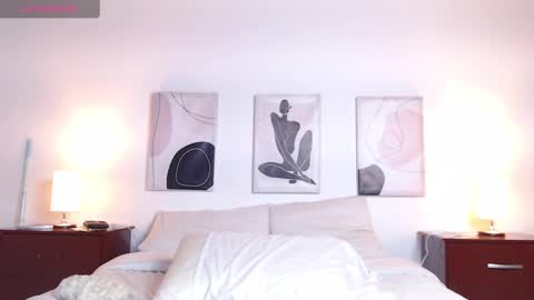 Luciana online show from February 2025 02:58:02 AM