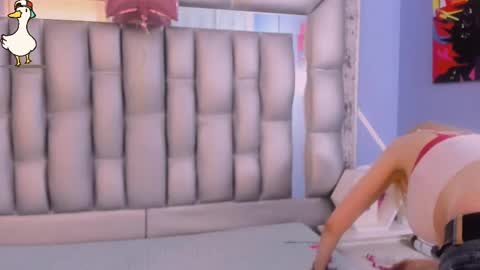  SleepyAbuela online show from November 2025 02:17:02 PM