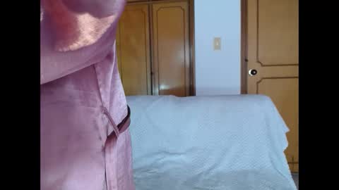  SleepyAbuela online show from February 2026 01:21:01 PM