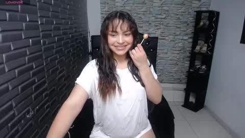 LUCY online show from March 2026 03:44:02 AM