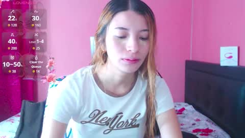 Snapshot of lucy_rivera17 chatting on February 2026 11:40:01 AM Lucy online show from February 2026 11:40:01 AM