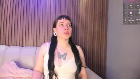 Sofia  online show from January 2026 06:55:02 PM