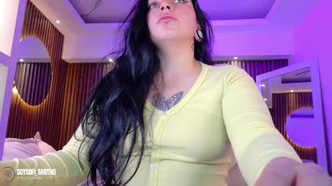 Sofia  online show from March 2026 03:45:02 AM