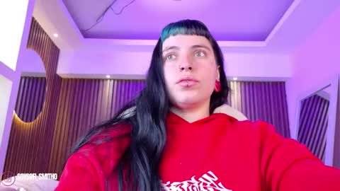 Sofia  online show from March 2026 03:55:02 AM