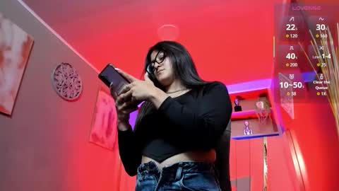 Lucy  online show from December 2025 11:48:01 AM