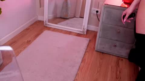 LucyAddison online show from March 2025 04:51:02 PM