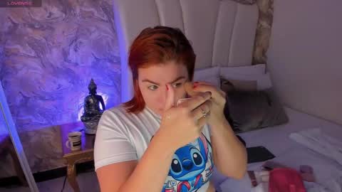 Lucyana Silva online show from March 2025 12:50:02 PM