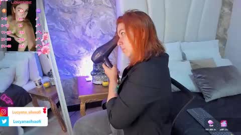 Lucyana Silva online show from March 2025 11:20:01 AM