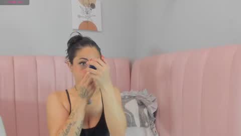 lucycarterr online show from June 2026 03:55:02 AM