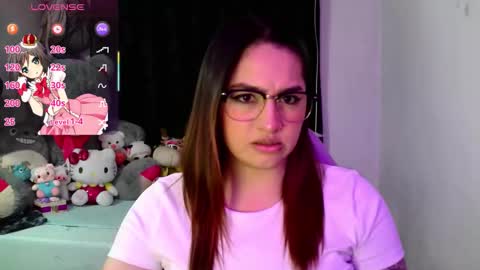 LUCIA  online show from February 2026 04:41:02 AM