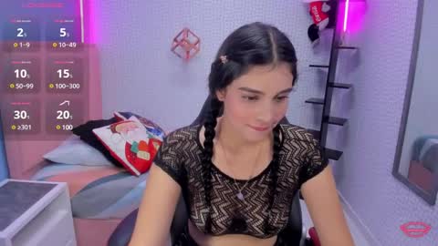 Snapshot of lucycooke chatting on December 2024 12:19:02 PM L U C Y online show from December 2024 12:19:02 PM