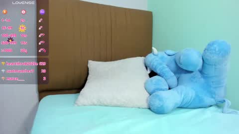 Snapshot of lucycooke chatting on January 2025 06:12:01 AM L U C Y online show from January 2025 06:12:01 AM