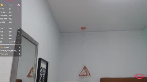 Snapshot of lucycooke chatting on January 2025 08:57:02 AM L U C Y online show from January 2025 08:57:02 AM