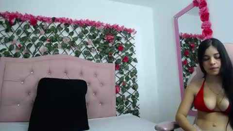 Lucy Cute online show from March 2026 02:45:03 PM