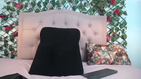 Lucy Cute online show from April 2026 03:28:02 PM