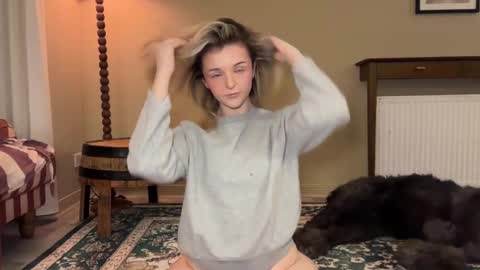 Lucy online show from March 2026 12:10:01 AM