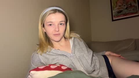 Lucy online show from April 2026 11:07:02 PM