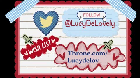Lucy online show from May 2026 12:29:02 AM