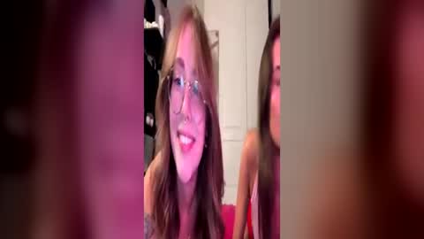 Lucy Foxx online show from July 2026 02:51:02 AM