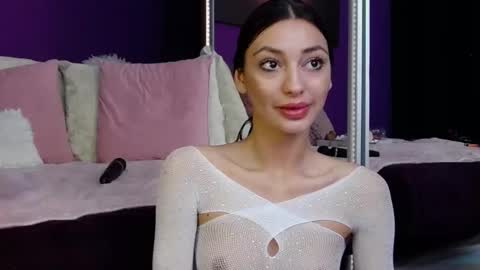 Lucy Kims online show from December 2024 04:34:02 AM