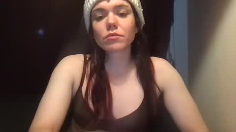 Snapshot of lucylarsonisbored chatting on January 2025 08:20:02 AM Lucy Larson online show from January 2025 08:20:02 AM