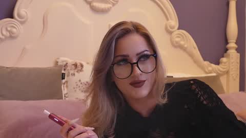 Lucy Lexton online show from January 2025 08:25:02 AM