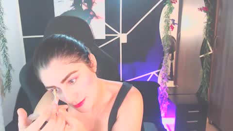 LUCY online show from April 2026 12:14:01 PM