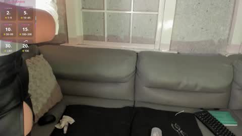 Lucy online show from November 2025 02:09:01 AM