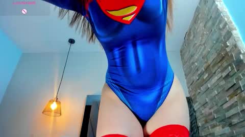 L U C Y  online show from December 2025 01:52:02 PM