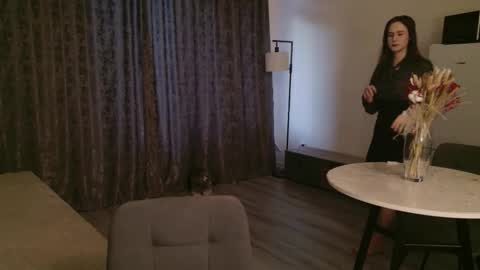 Snapshot of lucyrose33 chatting on February 2026 02:11:02 PM Lucy Rose online show from February 2026 02:11:02 PM