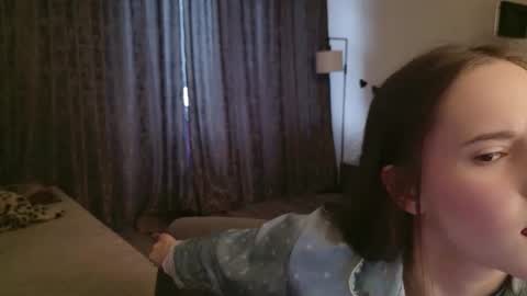 Snapshot of lucyrose33 chatting on February 2026 01:42:01 PM Lucy Rose online show from February 2026 01:42:01 PM