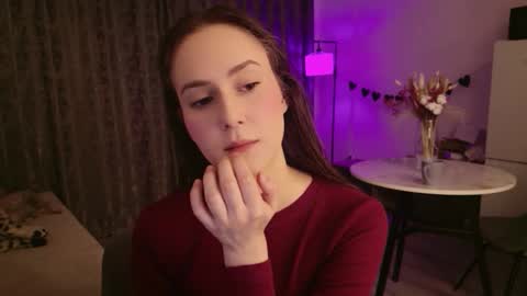 Snapshot of lucyrose33 chatting on February 2026 03:23:01 PM Lucy Rose online show from February 2026 03:23:01 PM