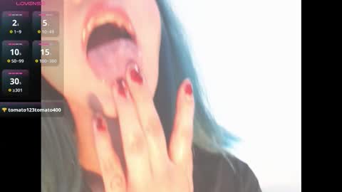 lucyrosess online show from February 2026 11:53:01 PM