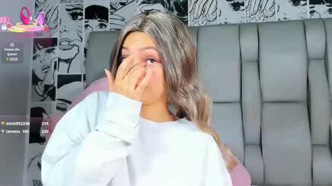 Lucy online show from March 2025 05:39:01 PM