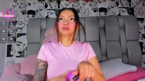 Lucy online show from October 2025 11:07:02 AM