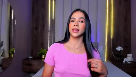 Lucy online show from September 2025 02:53:01 PM